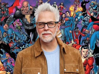 Obsadowy strzał w dziesiątkę w DCU? Gunn twierdzi, że to jego najlepsza decyzja w karierze