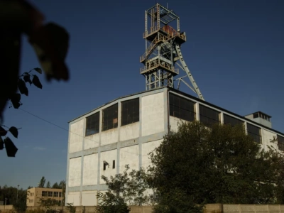 Mieszkańcy wypełnili 1200 ankiet. Co dalej z terenem po kopalni Jan Kanty?