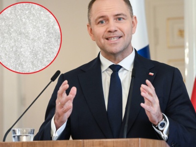 40 kg rocznie i rosnąca fala cukrzycy. Weto Nawrockiego nie wesprze zdrowia Polaków