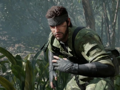 MGS Delta pokazuje, jak może wyglądać grafika na PS6. Zobaczyliśmy efekt wielu godzin pracy jednego z internetowych twórców