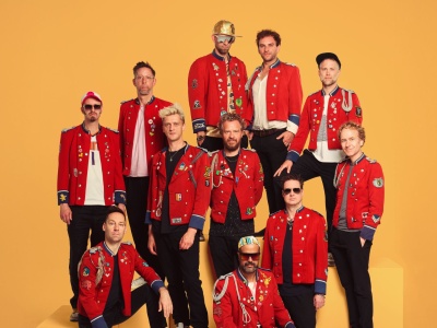 MEUTE powraca do Polski. Techno-brassowa mieszanka już w przyszłym tygodniu w stolicy