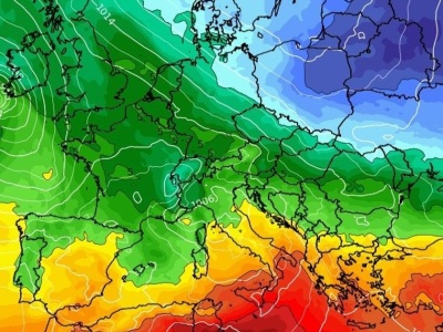 Zacznie się pod koniec września. Gwałtowny zwrot w pogodzie. Nadciąga arktyczne powietrze!