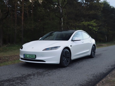 Tesla szykuje zmiany w samochodach. I to takie zdecydowanie na plus