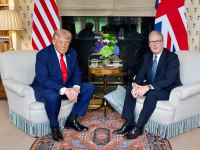 W. Brytania zbuduje 12 modułowych reaktorów jądrowych. Co jeszcze przyniesie umowa z USA?