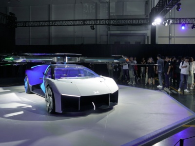 To miała być demonstracja potęgi Chin. Pierwsza taka katastrofa