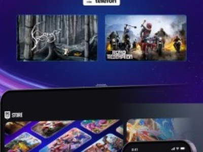 Duchowym następca serii Road Rasha za darmo. Odbierz dwie nowe gry mobilne w Epic Games!