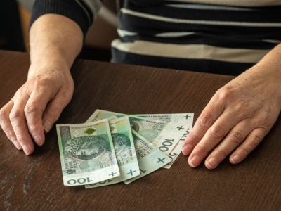 O 600 zł wyższa emerytura. Wystarczy spełnić jeden warunek. Dokument już na biurku prezydenta