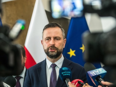 Władysław Kosiniak-Kamysz o zdarzeniu Wyrykach. Wskazuje winnych