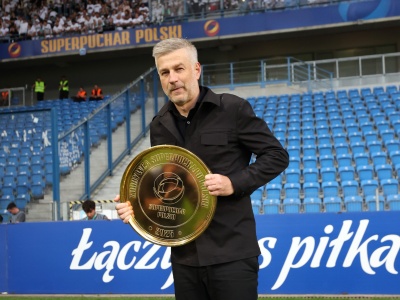 Iordanescu przed Rakowem: „Każdy mecz w lidze to finał” – Ekstraklasa