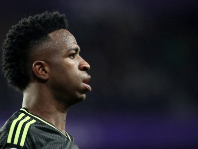 Kłopoty Viniciusa. Ławka rezerwowych, a teraz takie wieści