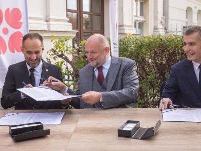 Samorząd województwa odkupi od Anwilu marinę żeglarską w Zarzeczewie. Cena? Tajemnica