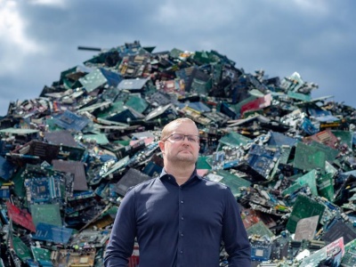 250 mln EUR dla Elemental Holdingu na inwestycję w Zawierciu