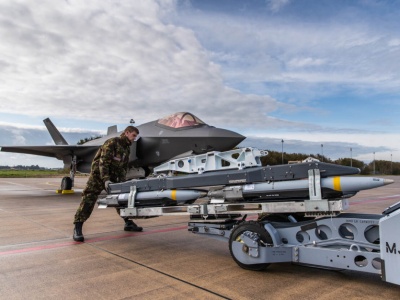 Rosyjskie drony nad Polską rzuciły światło na groźne luki. Mamy lekcję do odrobienia