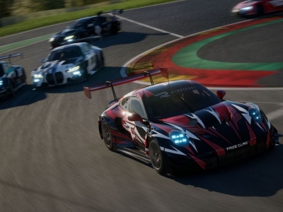 Realistyczna polsko-niemiecka gra wyścigowa wyjeżdża na ostatnią prostą przed premierą po tym, jak skończyła z darmowością. Cena Rennsport jest wysoka