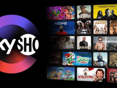 Thriller o końcu ludzkości podbija SkyShowtime! Nieoczywisty film na wieczór