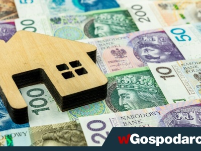 930 tys. zł kredytu mieszkaniowego za dwie średnie krajowe