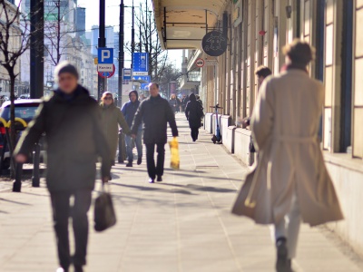 Od 56. roku życia przysługuje specjalne świadczenie. ZUS wypłaci kilka tysięcy miesięcznie