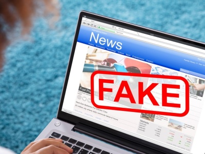 ​Dezinformacja - sprawdź jak rozbić swoją bańkę informacyjną