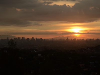 Trump i cmentarz żywych ludzi. 