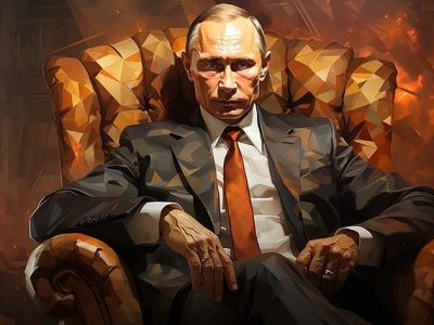 Narracja Putina o jedności Ukrainy z Rosją jest prosta jak drut. Wyjaśniamy jak bardzo.