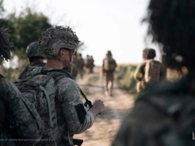 Donbas i Zaporoże: Ukraińcy zamknęli Rosjan w trzech kotłach