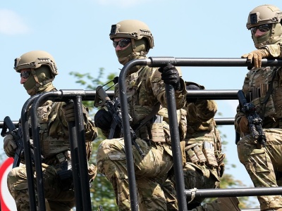 Czy w Polsce będzie wojna? Ekspert zabrał głos. „Strategiczny sygnał”