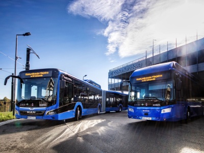 Krakowska komunikacja miejska znów podrożeje? Brakuje ćwierć miliarda! 