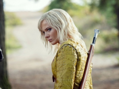 Spin-off Wiedźmina jednak żyje. I ma zaskakującą datę premiery na Netflixie