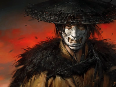 Ghost of Yotei nadchodzi wielkimi krokami. A ja już ostrzę moją katanę