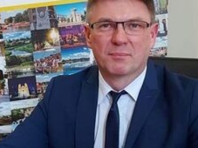 Na wschodzie Białoruś, na zachodzie Wyryki. Burmistrz: Nalot dronów otworzył nam oczy