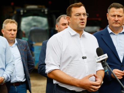 MRiRW: Konsultacje ws. projektu ustawy Aktywny Rolnik na finiszu