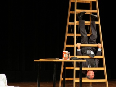 Konin zainaugurował rok kulturalny. Wielkie otwarcie z Janem Peszkiem