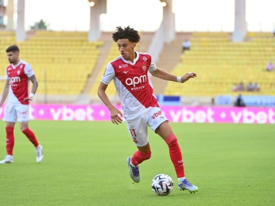 Srogie baty AS Monaco. Wcześniej problem z podróżą na mecz – Liga Mistrzów