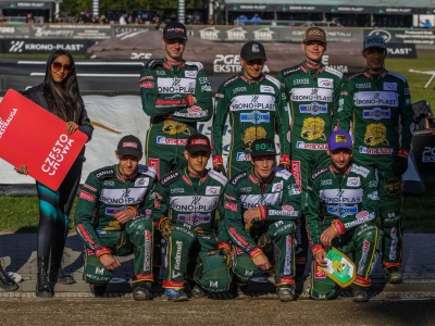 Żużel. To już oficjalne. Włókniarz będzie miał nowego właściciela!