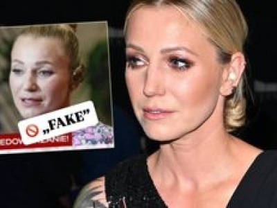 Daria Ładocha padła ofiarą OSZUSTÓW. Teraz przestrzega innych