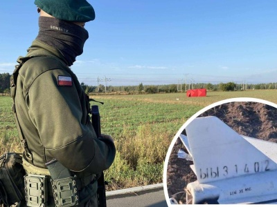 Polacy ocenili działania służb po incydencie z dronami nad Polską. Jednoznaczne opin…