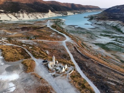 Zatrważający raport ONZ. Nieprzewidywalny cykl i 