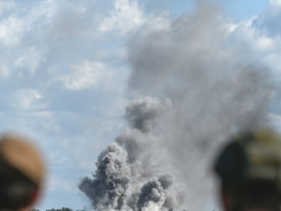 MON pokazał, jak wyglądają historyczne ćwiczenia polskich żołnierzy
