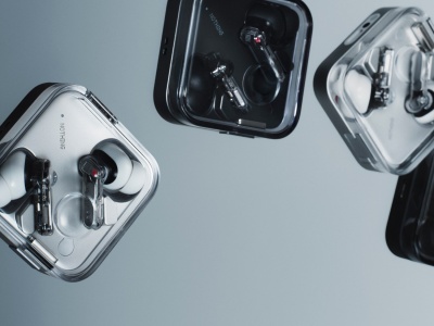 Nothing Ear (3) oficjalnie. Słuchawki, które mają się czym pochwalić
