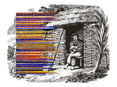 Mały przegląd założeń suwerennego Webu