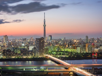 Business Mixer Portu Gdańsk otwiera drzwi do rynku azjatyckiego