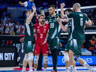 Polska - Kanada siatkówka na żywo. Relacja live i wynik online MŚ siatkarzy 2025