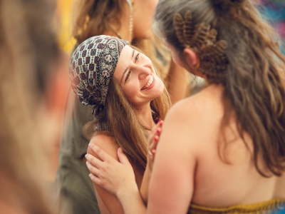 Kocham Cię 2025 – cztery dni muzyki i rozwoju