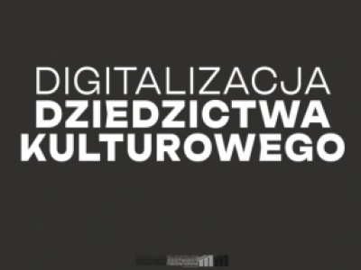 Najcenniejsze zbiory NAC będą zdigitalizowane i dostępne online