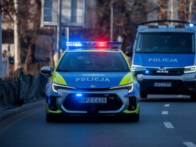 Piątkowe utrudnienia w Warszawie. Blokady dla komunikacji i kierowców