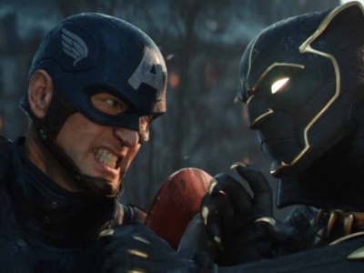 Pierwsze spojrzenie na Marvel 1943 Rise of Hydra. Wyciekł gameplay!