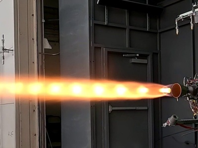 Tajemniczy klient na silniki do pocisków hipersonicznych