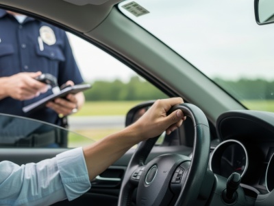 Polscy kierowcy nagminnie łamią przepisy. Tylko co czwarty jeździ zgodnie z prawem