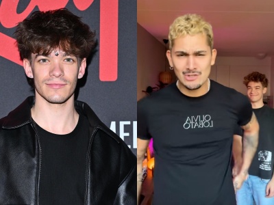 Szmajkowski opublikował nagranie z chłopakiem! 