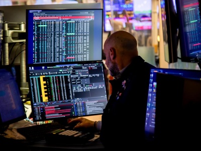 Rajd akcji Intela pchnął Wall Street ku nowym rekordom